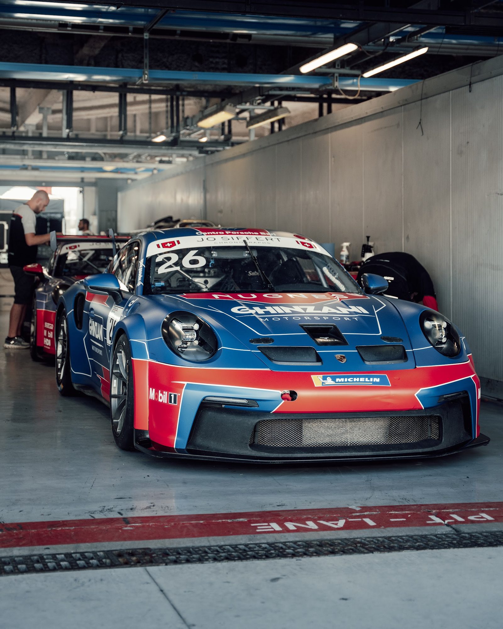 Monza